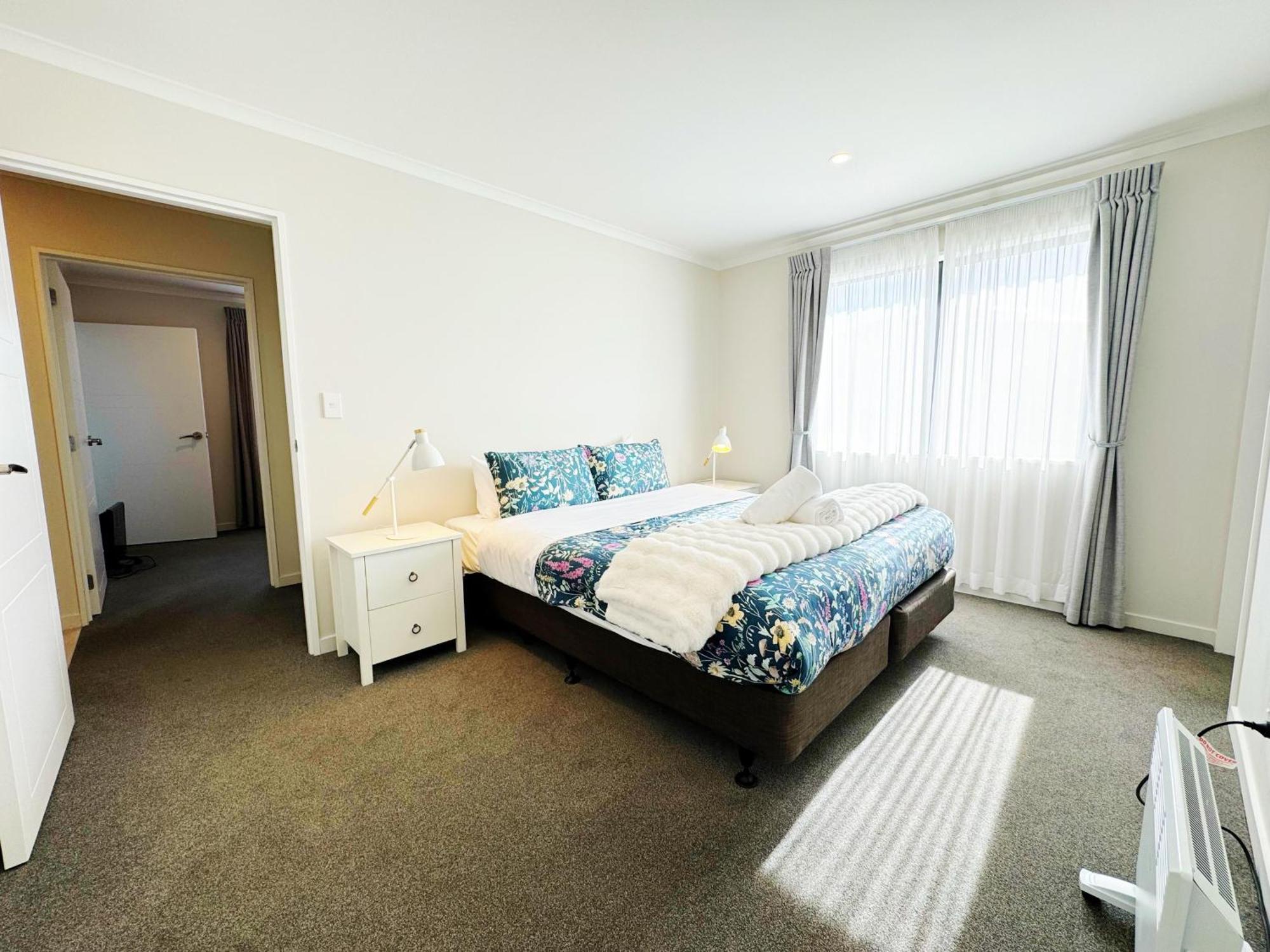 Whetu Whiti Apartment Lake Tekapo Exterior photo