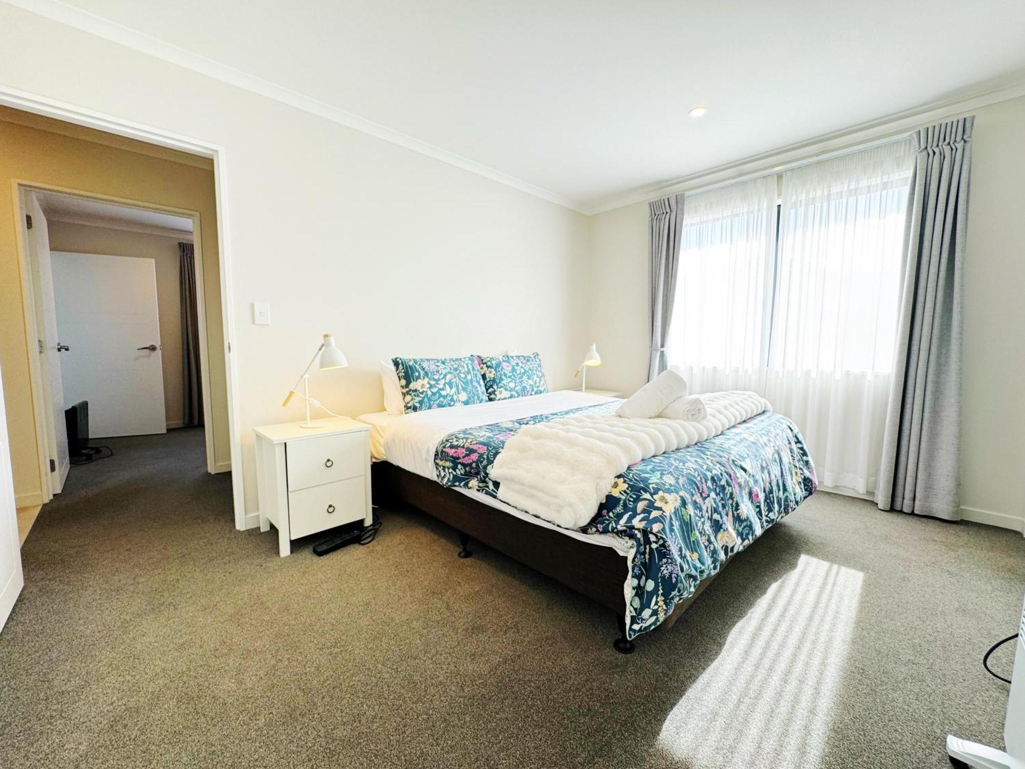 Whetu Whiti Apartment Lake Tekapo Exterior photo